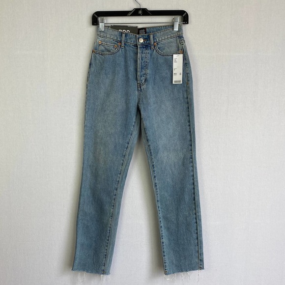 BDG Denim - BDG Slim Straight Faded Jeans NWT